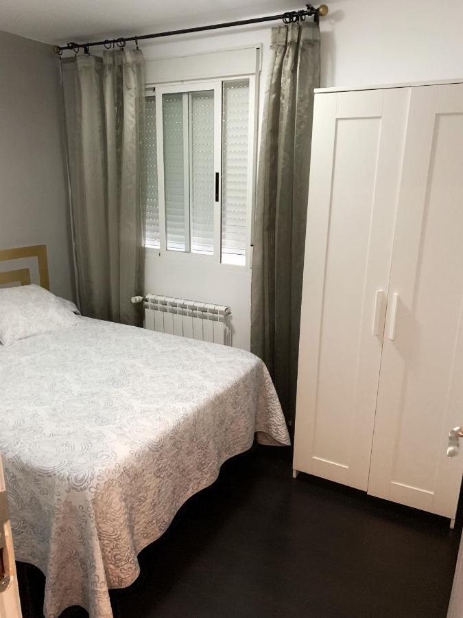 Apto Arima Centro Historico Zaragoza Eksteriør billede